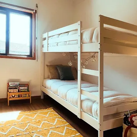 Postcard View @ Downtown Apartment Coimbra