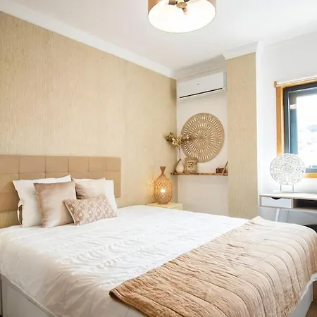 Postcard View @ Downtown