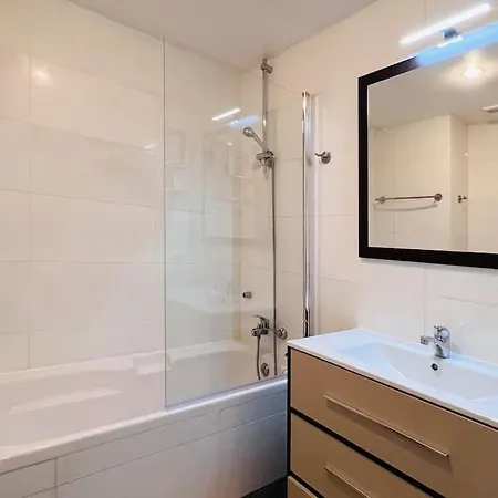 Postcard View @ Downtown