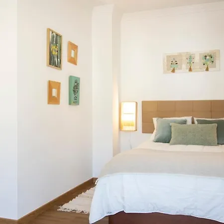 דירה Postcard View @ Downtown *