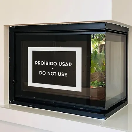 Postcard View @ Downtown דירה