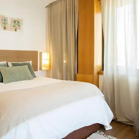 Postcard View @ Downtown דירה