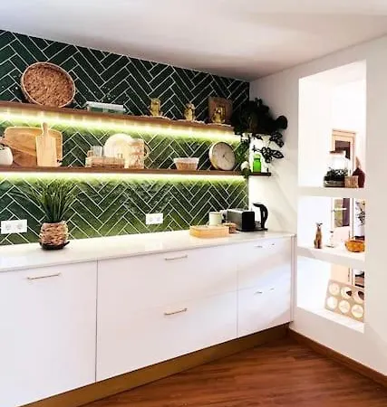 Postcard View @ Downtown *