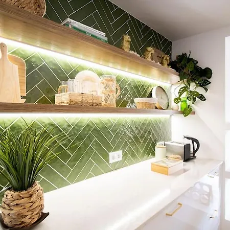 Postcard View @ Downtown קוימברה