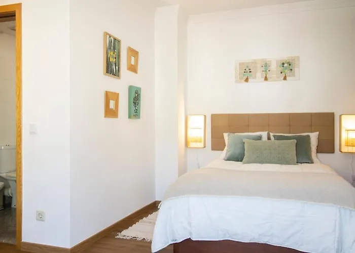 アパート Postcard View @ Downtown *