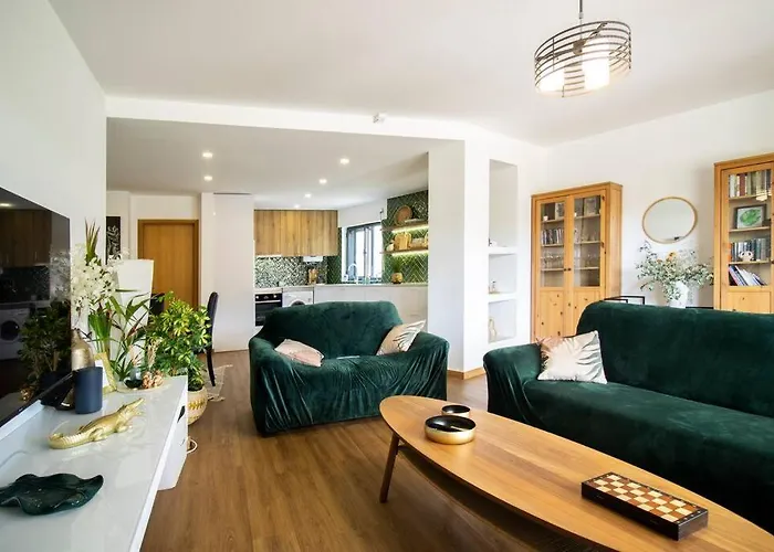 Postcard View @ Downtown *