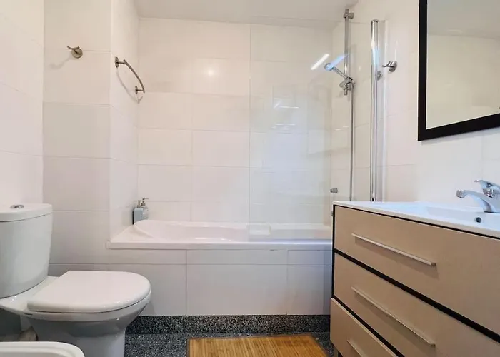 Postcard View @ Downtown *