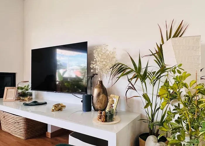 Postcard View @ Downtown * コインブラ