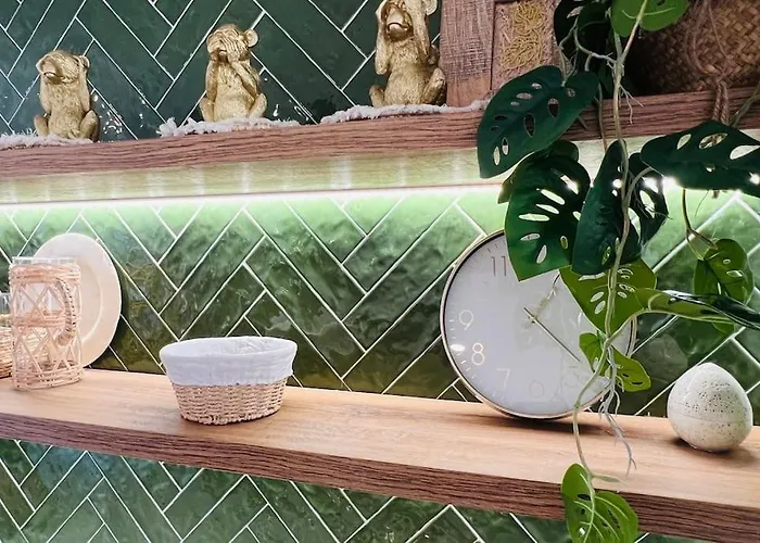 Postcard View @ Downtown