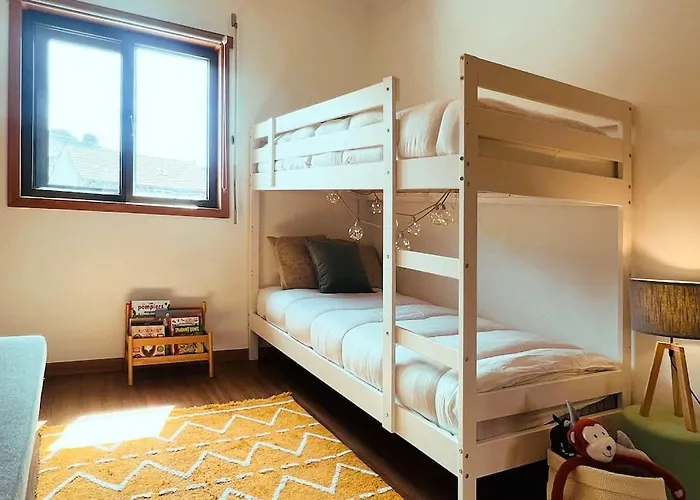 Postcard View @ Downtown アパート コインブラ