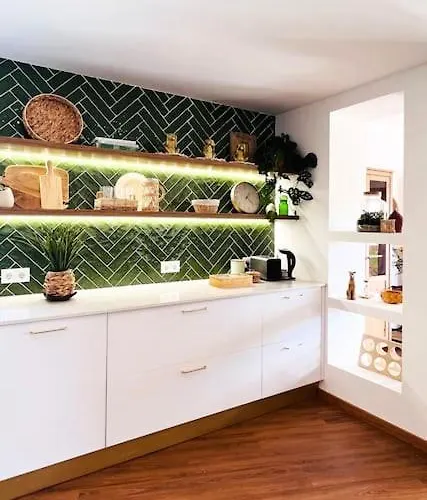 Postcard View @ Downtown *