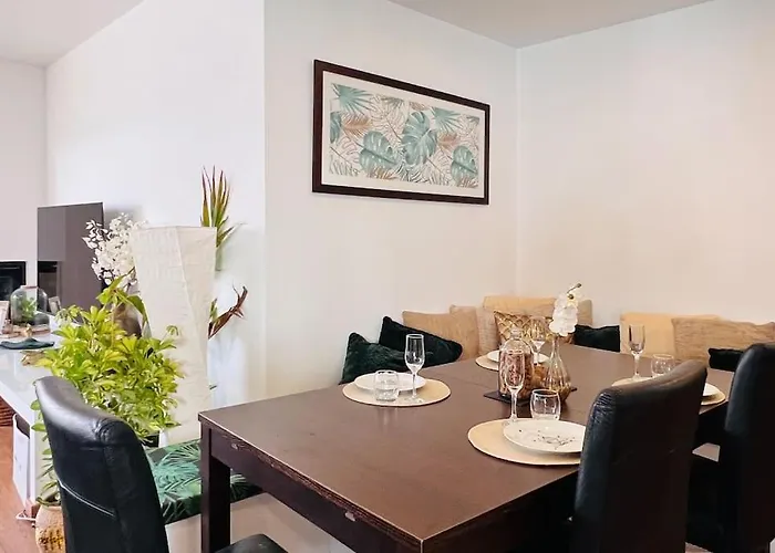 アパート Postcard View @ Downtown *