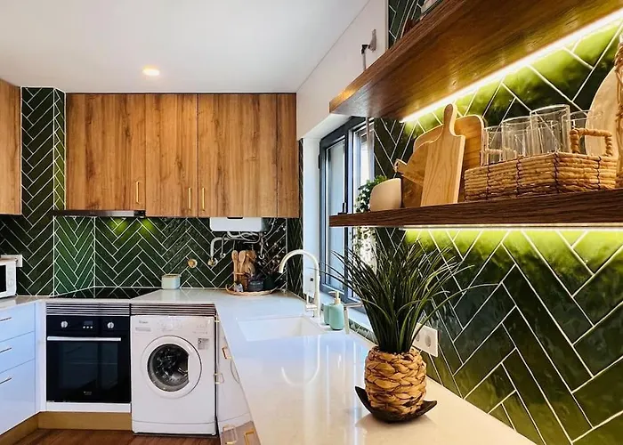 Postcard View @ Downtown *