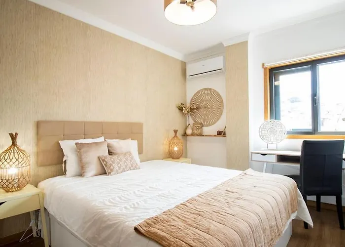 Postcard View @ Downtown