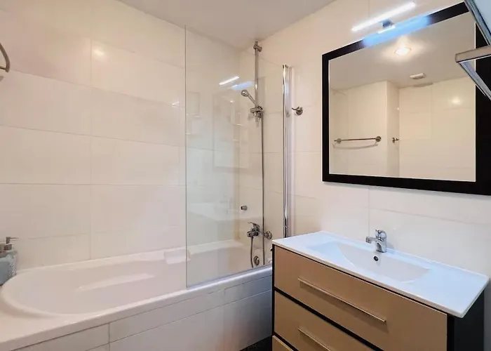 Postcard View @ Downtown