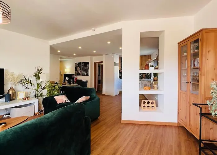 Postcard View @ Downtown *