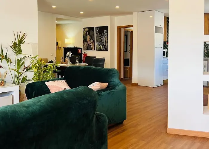 アパート Postcard View @ Downtown